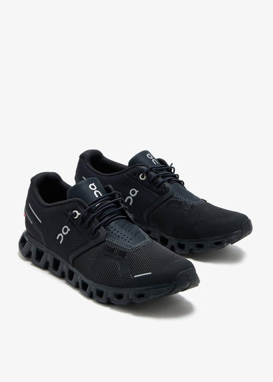 cloud 5 triple black (men)
