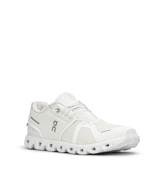 cloud 5 triple white (men)