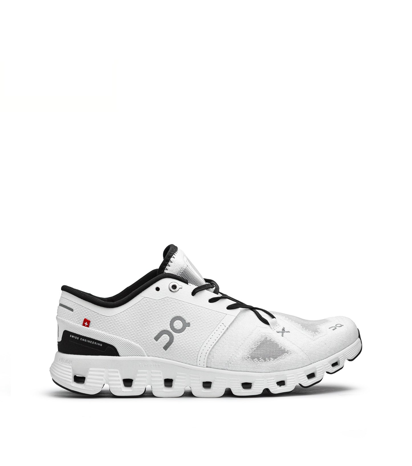 cloud 5 white x grey (men)