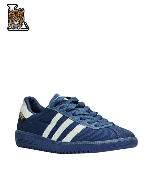 bermuda blue sneakers (woman)