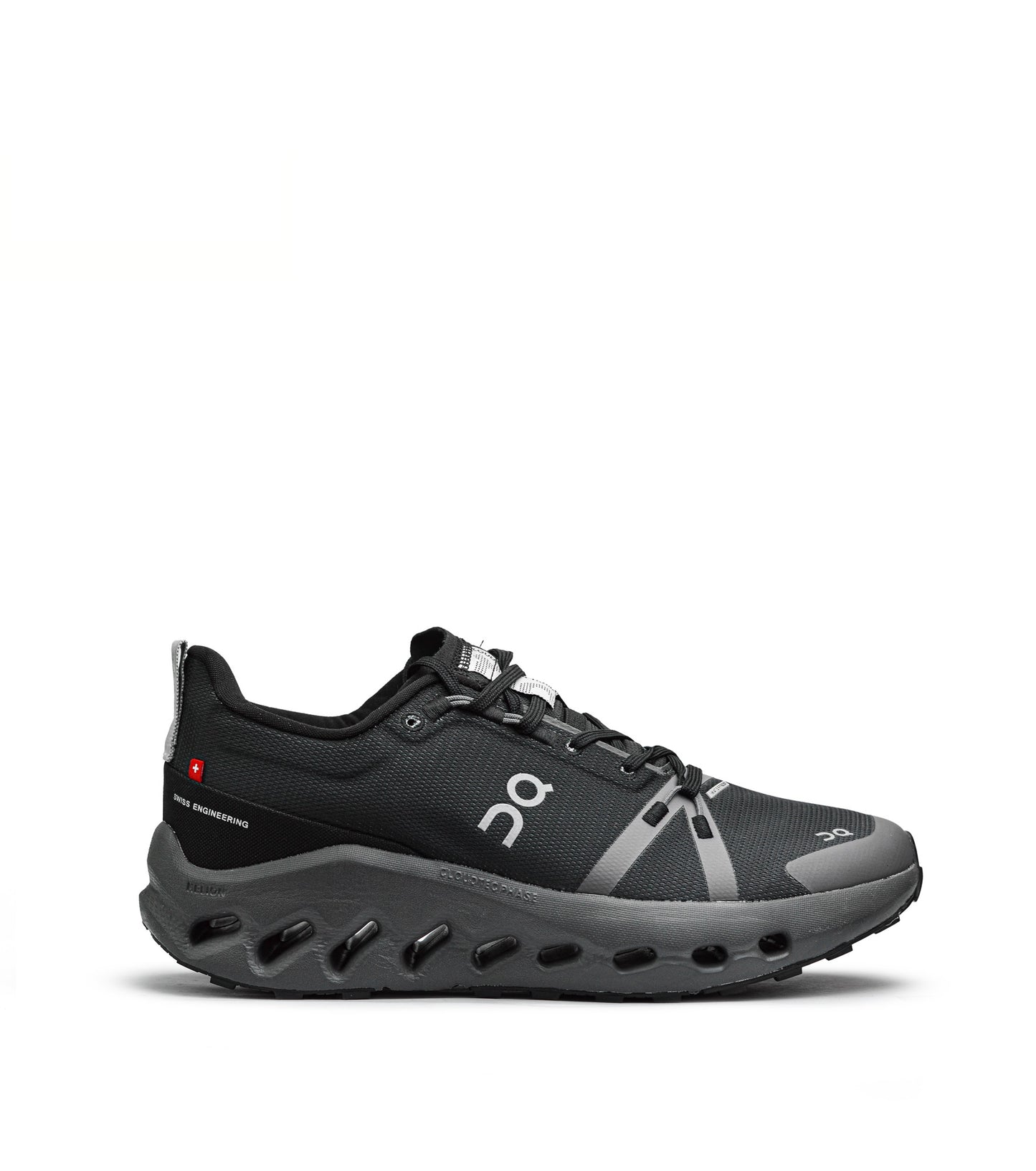 cloud black x grey (men)
