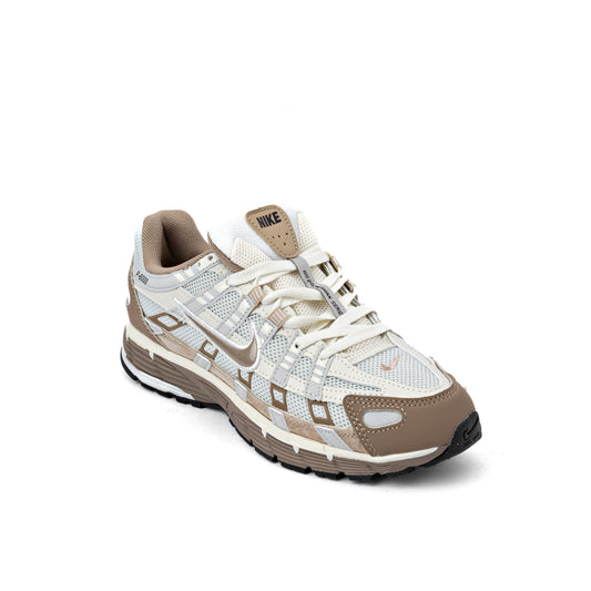 P-6000 "Flat Pewter" sneakers (men)