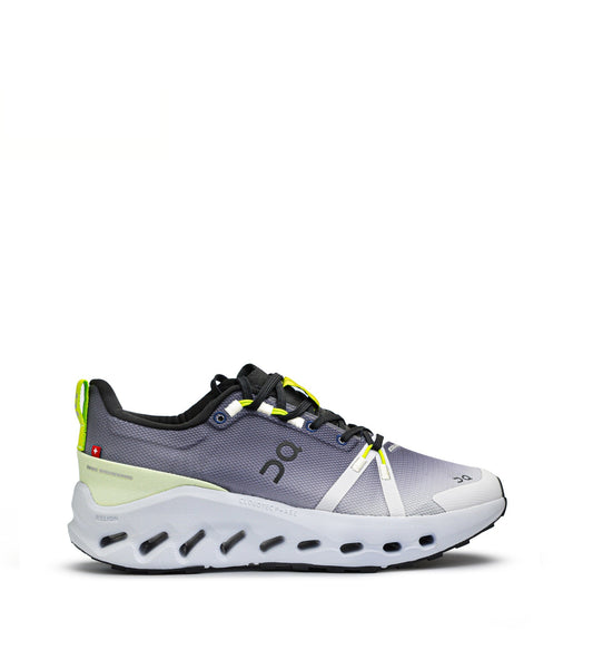 cloud green x grey (men)