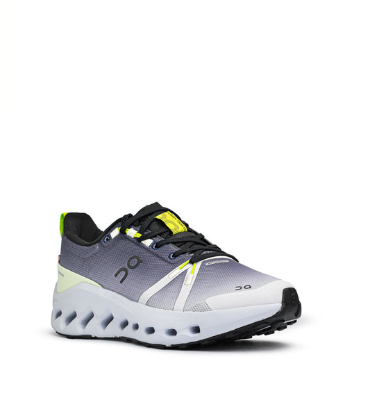 cloud green x grey (men)