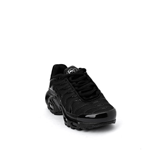 Air Max Plus Tn 'Triple Black' ( kids )