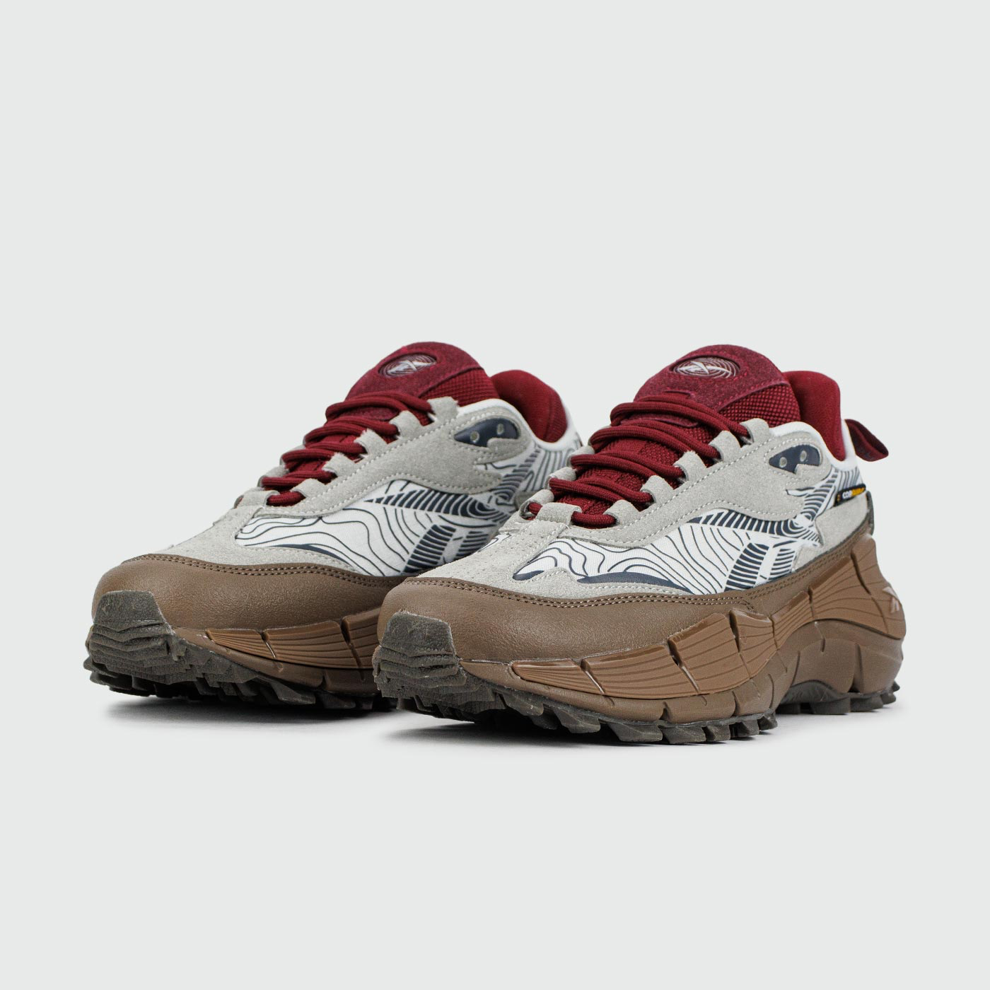 rebok Kinetica sneakers (men)