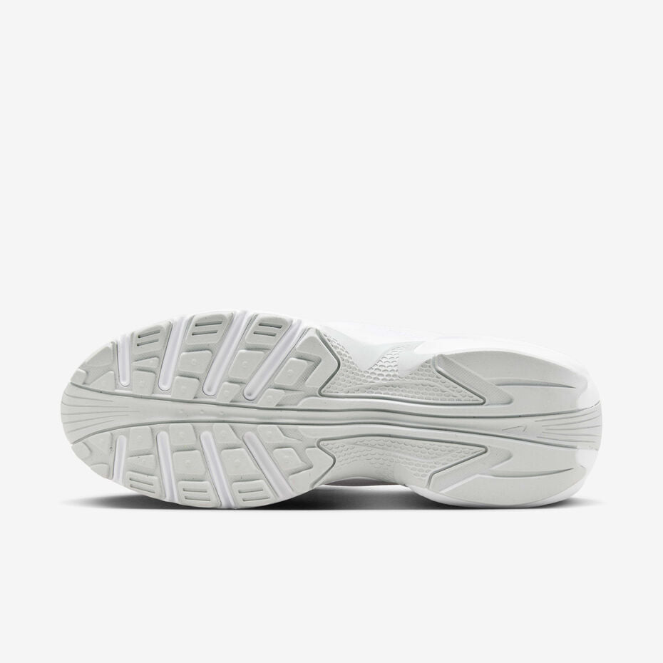 portal triple white sneakers (men)