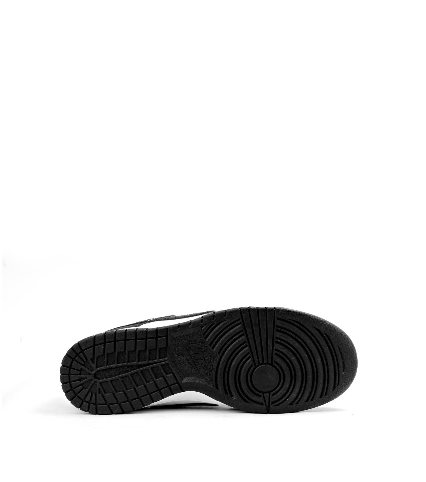 Dunk Low WMNS White Black Panda (men)