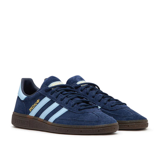 spezial blue x baby blue sneakers (men)