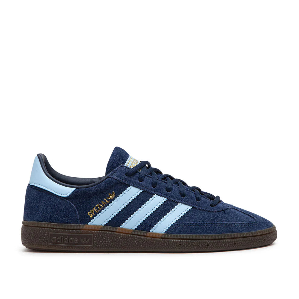 spezial blue x baby blue sneakers (men)