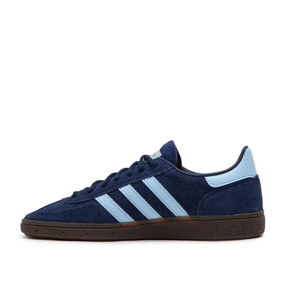 spezial blue x baby blue sneakers (men)