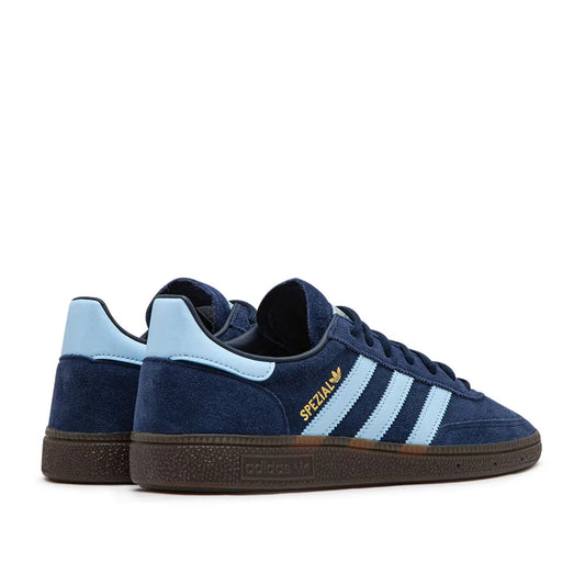 spezial blue x baby blue sneakers (men)