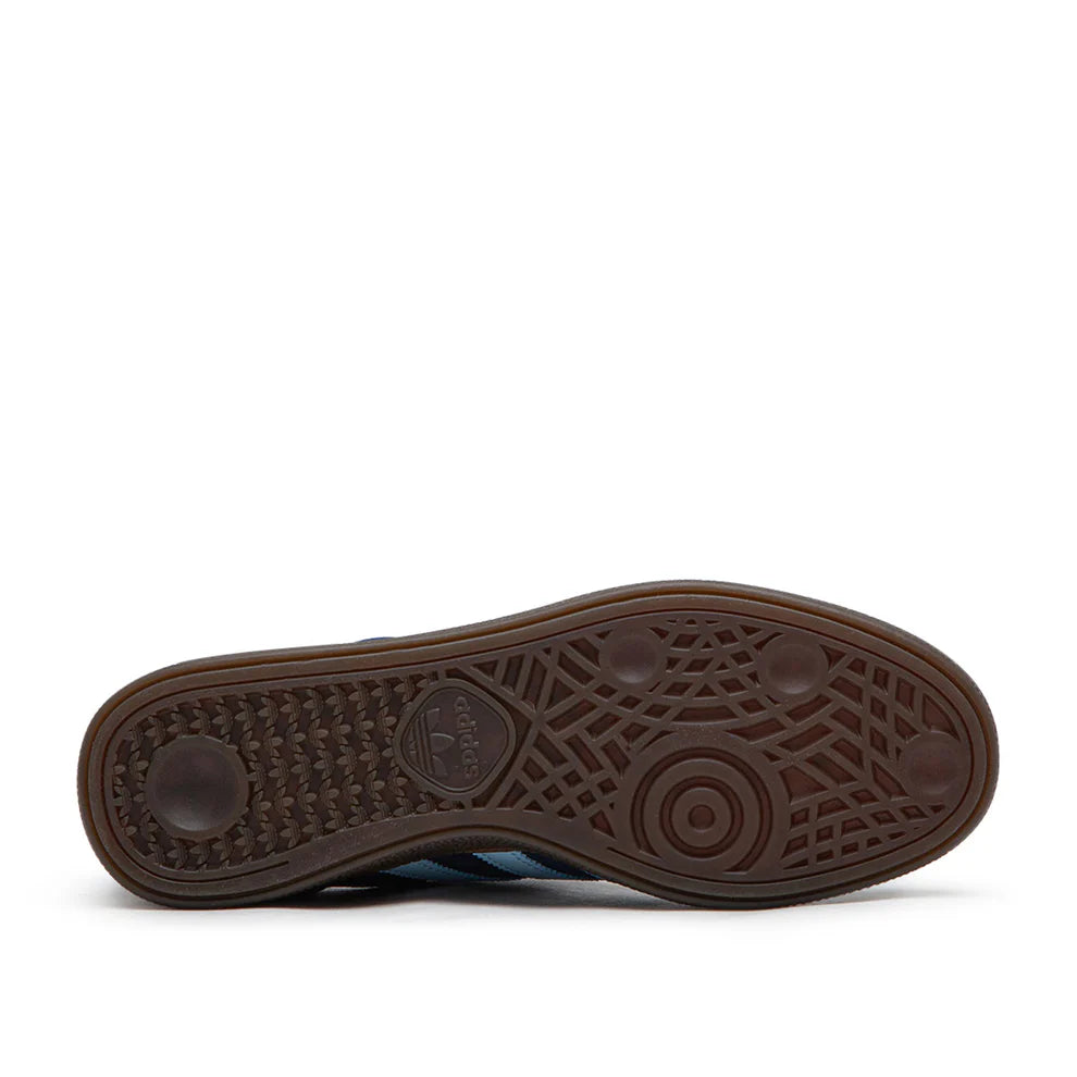 spezial blue x baby blue sneakers (men)