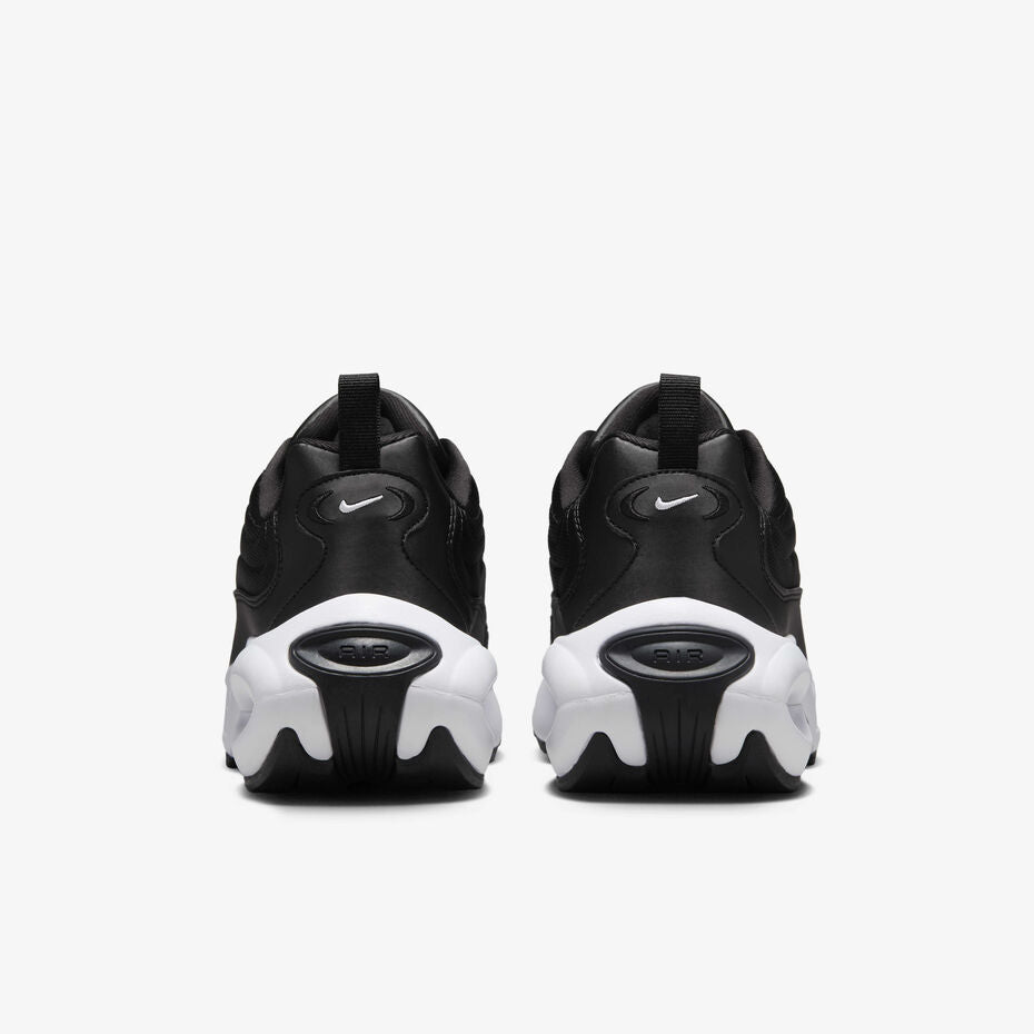 portal black x white sneakers (men)