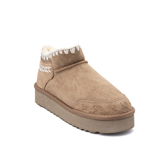 Ug.g Classic Ultra Mini Alpine boots (Women)