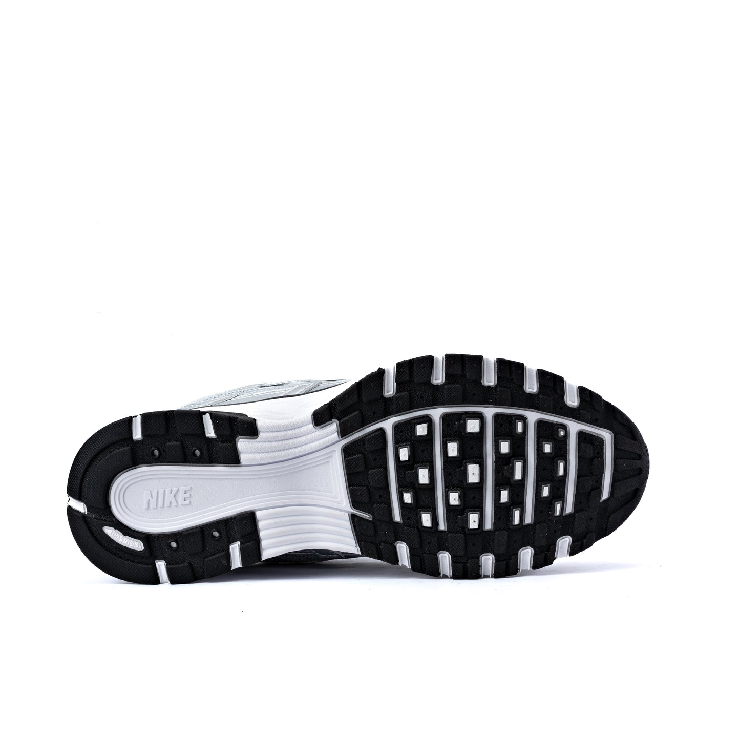 P-6000 "Flat Pewter" sneakers (men)