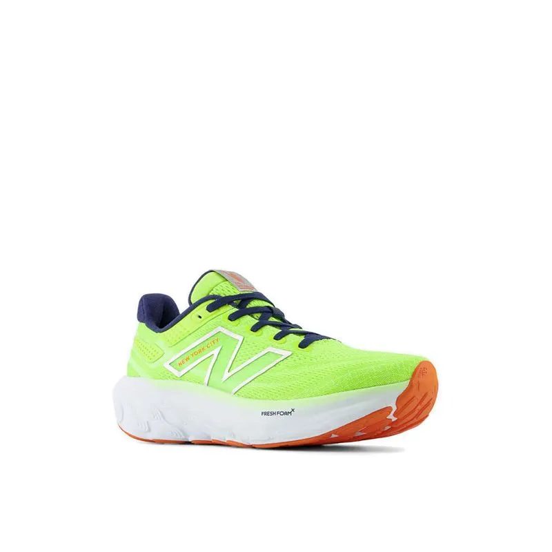 nb 1080 green running (men)