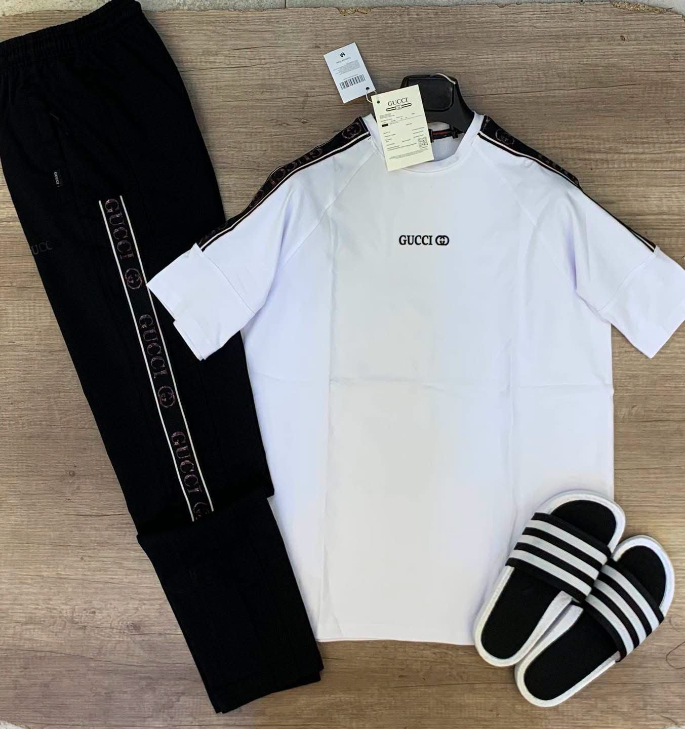 Classic Luxury Set
