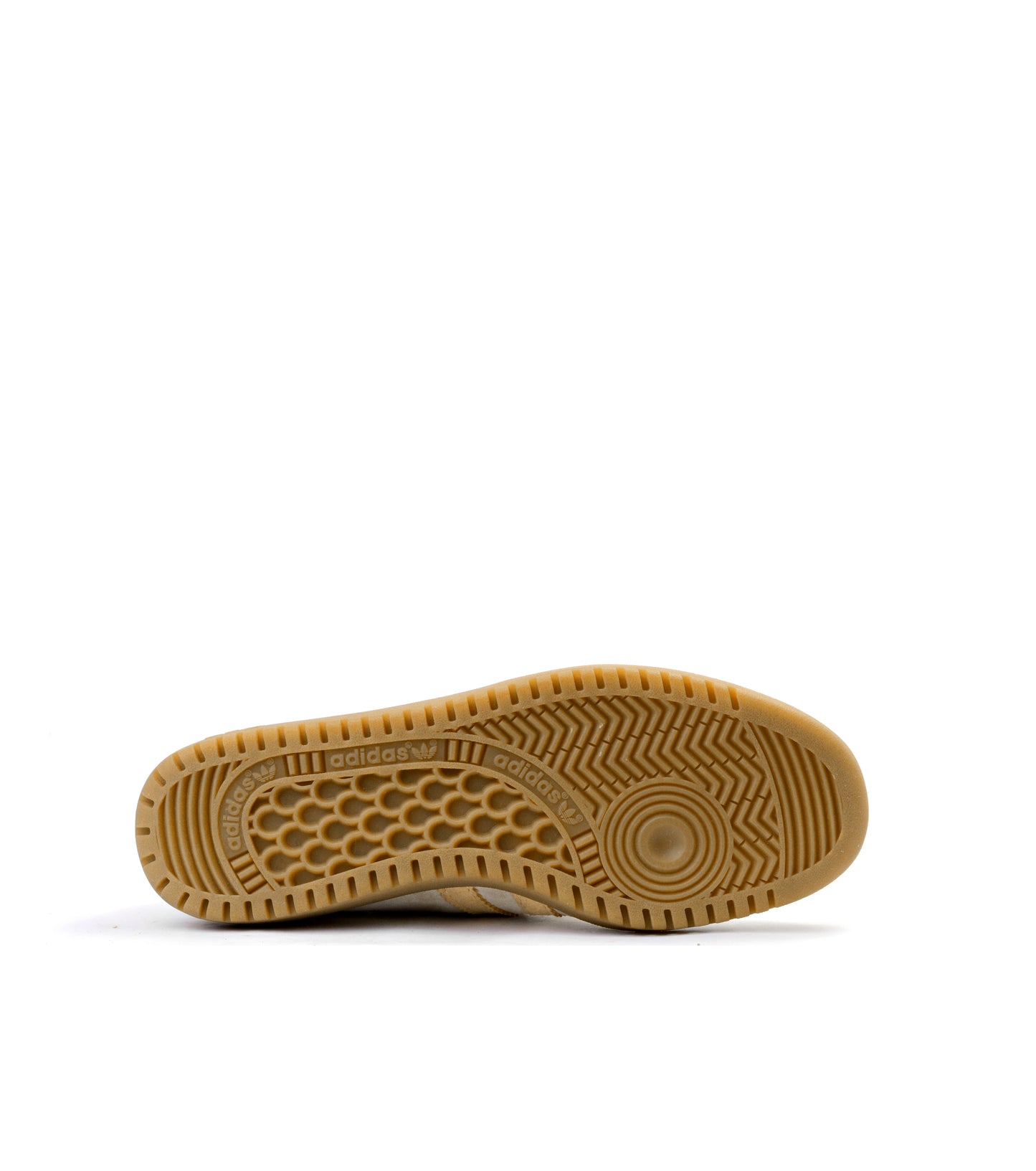 bermuda biege x light brown sneakers (woman)