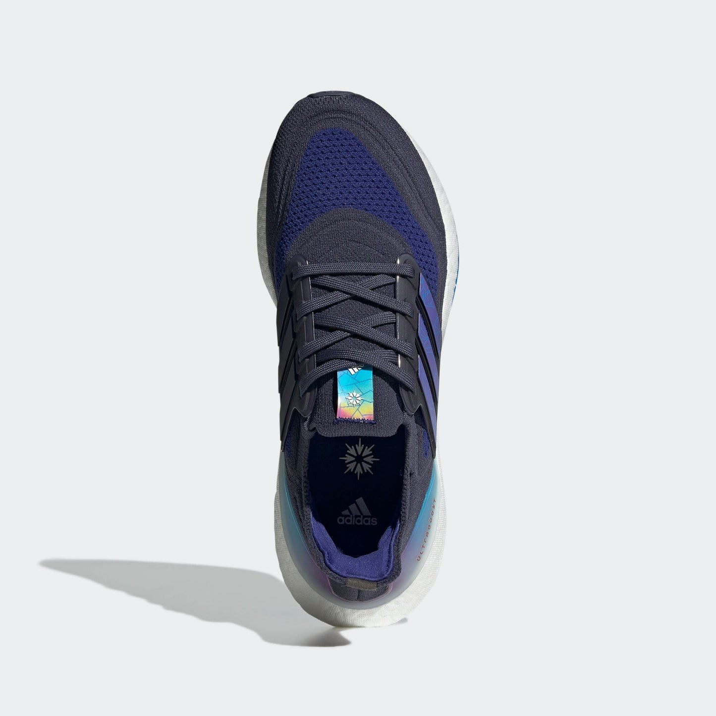 ultra boost cold rdy navy (men)