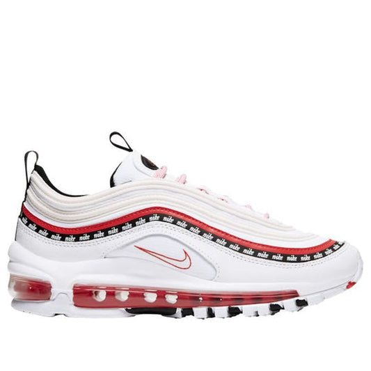 max a97 white x black sneakers (men)