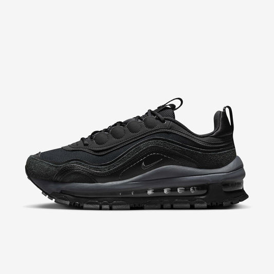 max a97 full black sneakers (men)