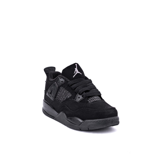 Jordan 4 Retro Black Cat ( kids )