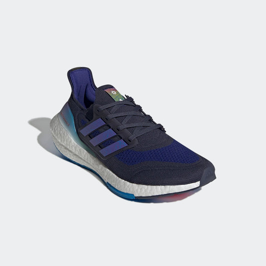 ultra boost cold rdy navy (men)