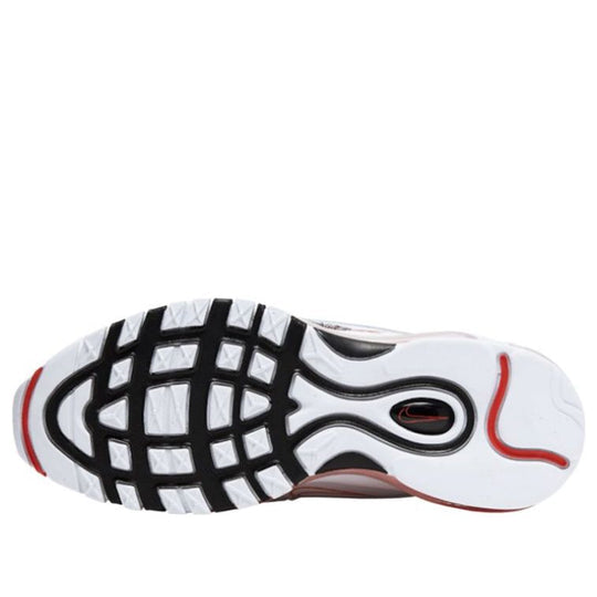 max a97 white x black sneakers (men)