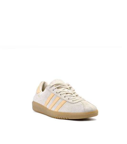 bermuda biege x light brown sneakers (woman)