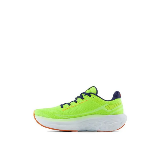 nb 1080 green running (men)