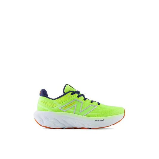 nb 1080 green running (men)