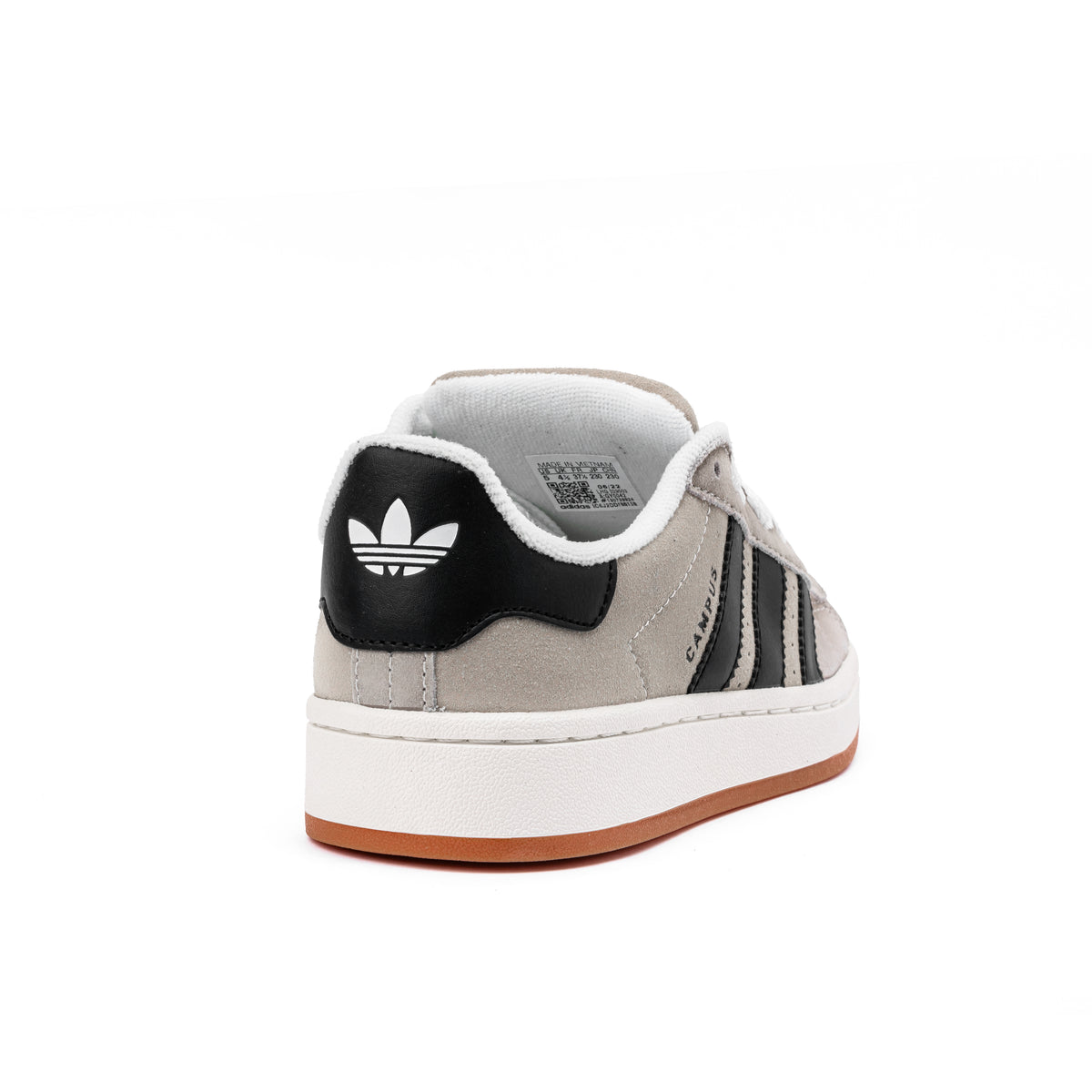 Campus 00s Lace Junior Trainers