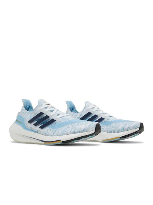 ultra boost argentina edition running ( men )
