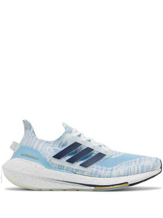 ultra boost argentina edition running ( men )