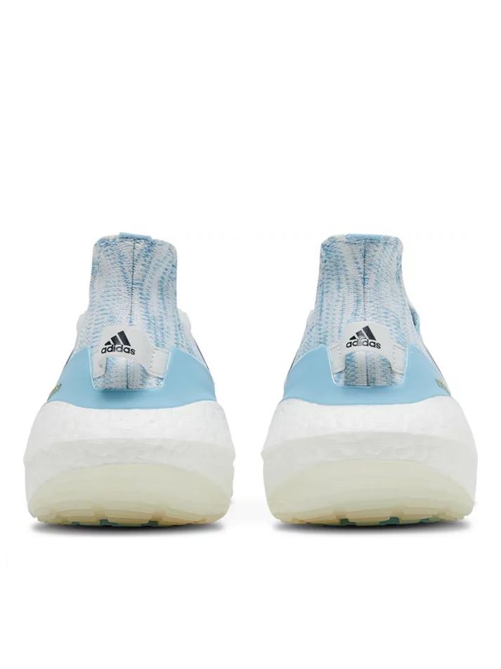 ultra boost argentina edition running ( men )