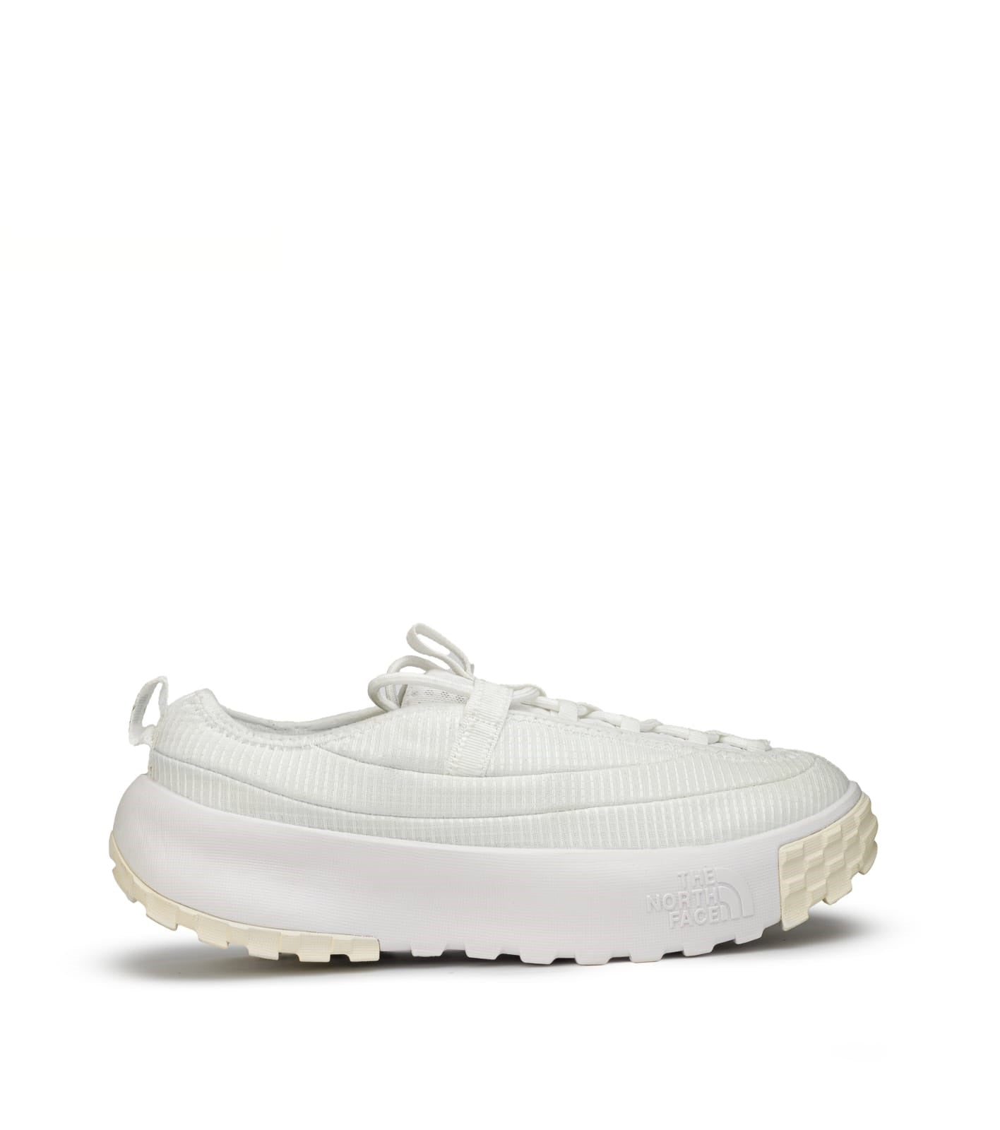 north triple white sneakers (men)