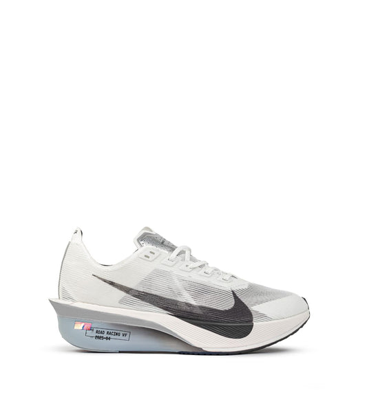 vapor fly 4 light grey running ( men )