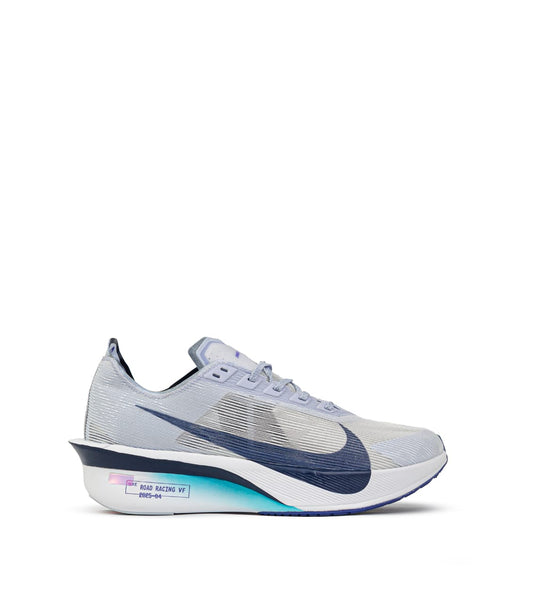 vapor fly 4 light blue running ( men )