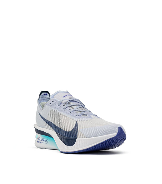 vapor fly 4 light blue running ( men )