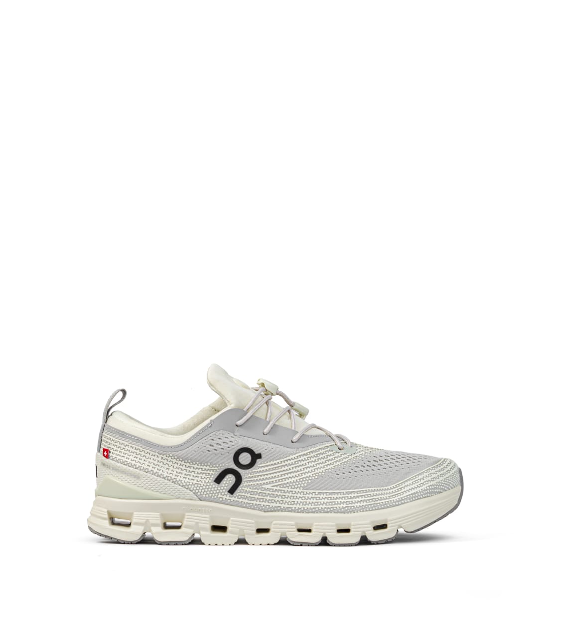 cloud x beige running ( men )