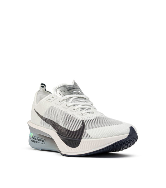 vapor fly 4 light grey running ( men )