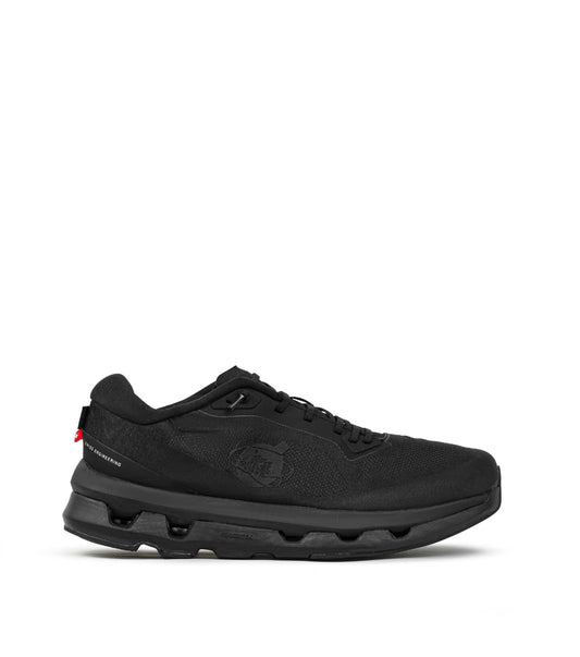 cloud mars full black running ( men )