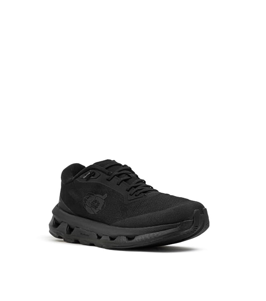 cloud mars full black running ( men )