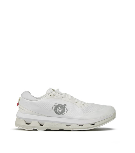 On x Kith Cloudzone white sneakers