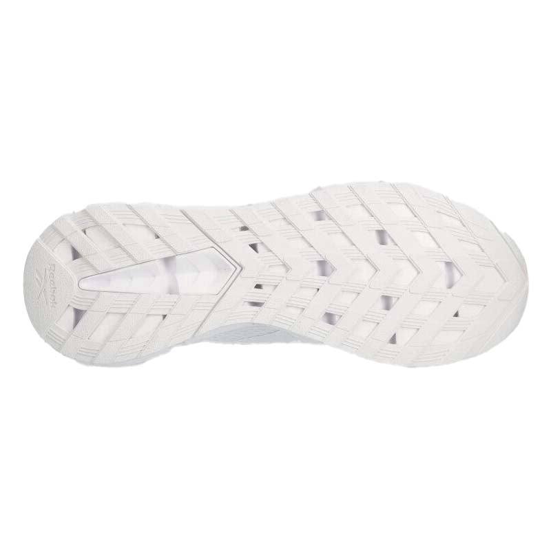 float rebok triple white (men)