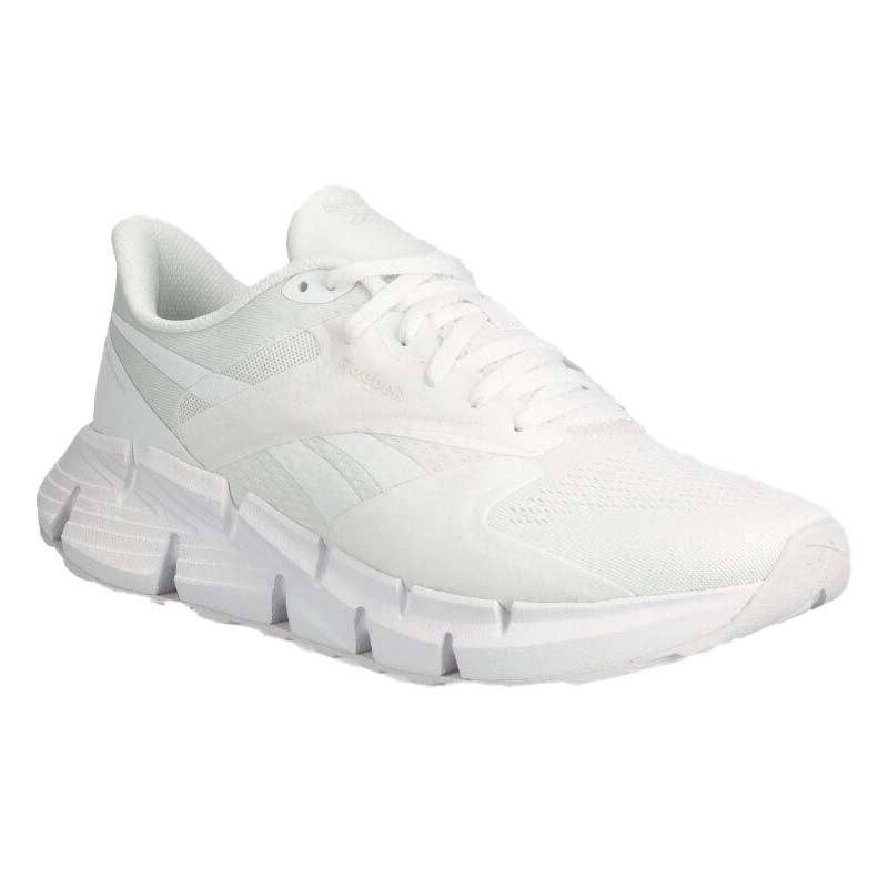 float rebok triple white (men)