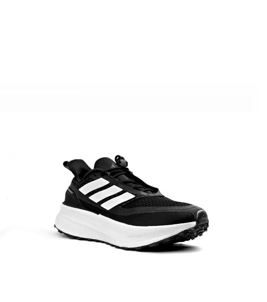 ULTRARUN 5 W balck white (men)