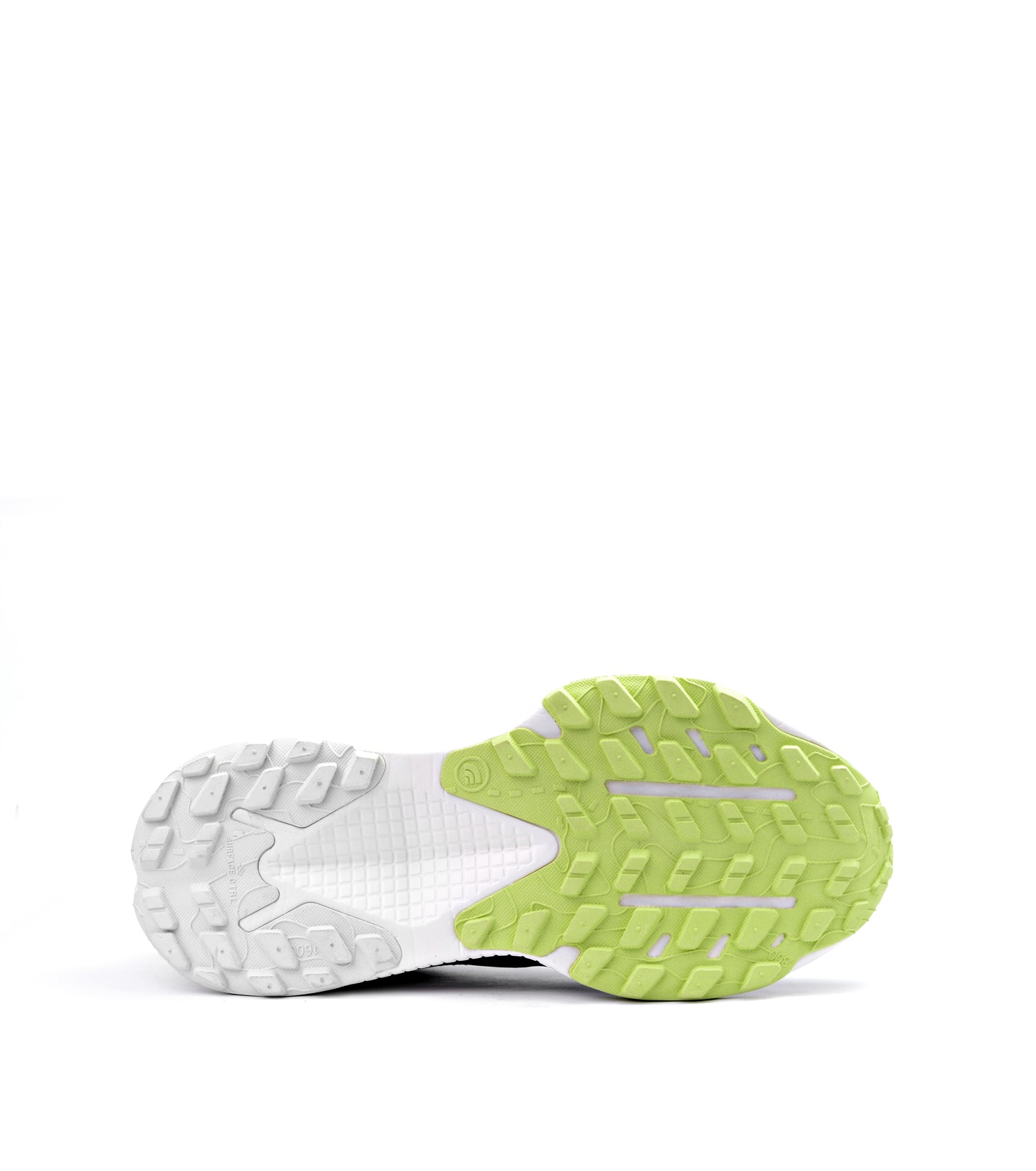 North Face Altamesa 500 Sport Shoes Training Gray(men)