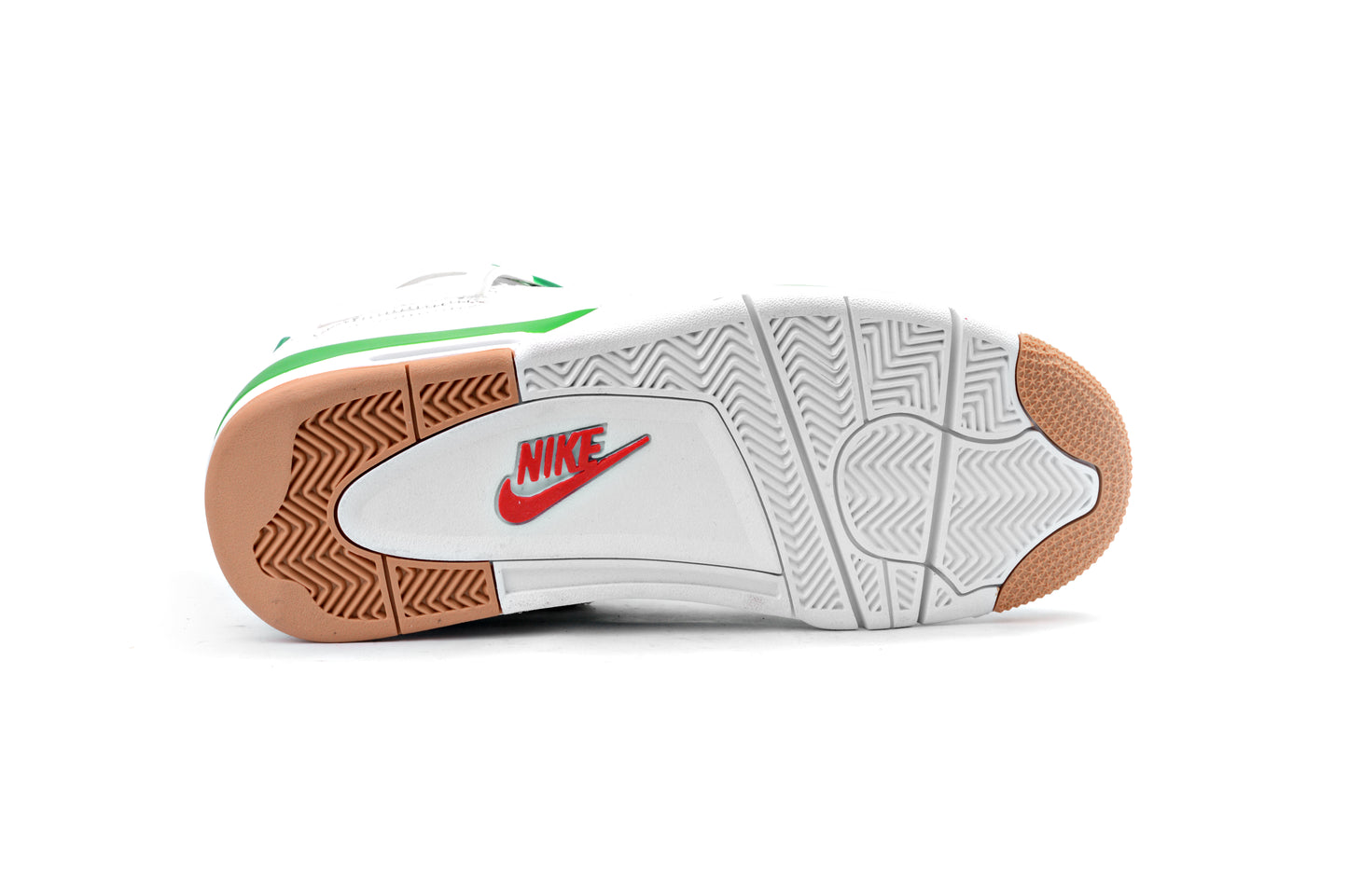 Jordan 4 Retro SB (men)